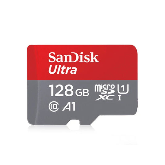 Micro SD 128GB