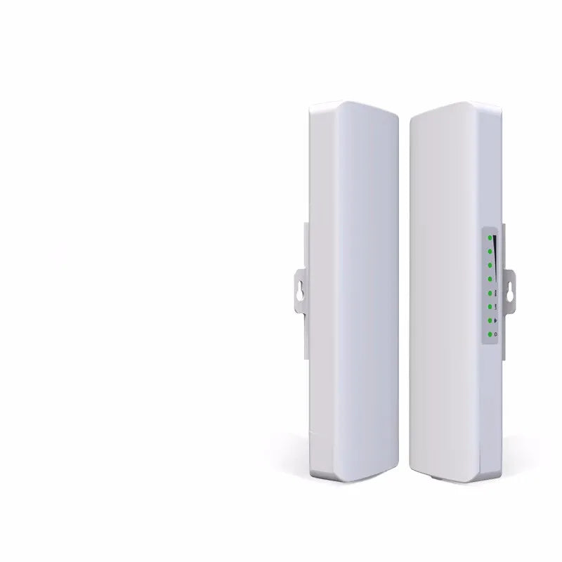 Tempus Gear Long Range Wifi Point to Point Extender single piece