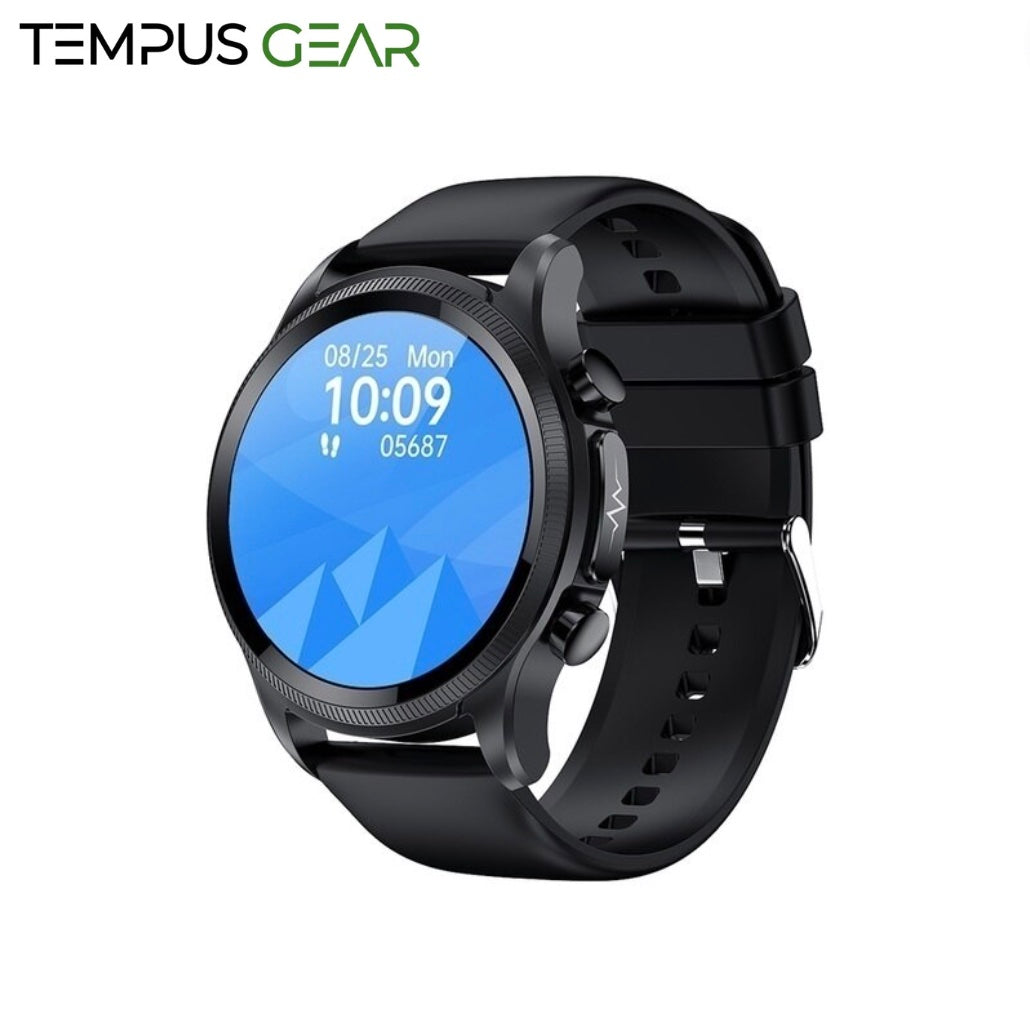 Tempus Gear Health Watch