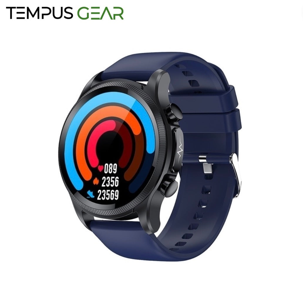 Tempus Gear Health Watch