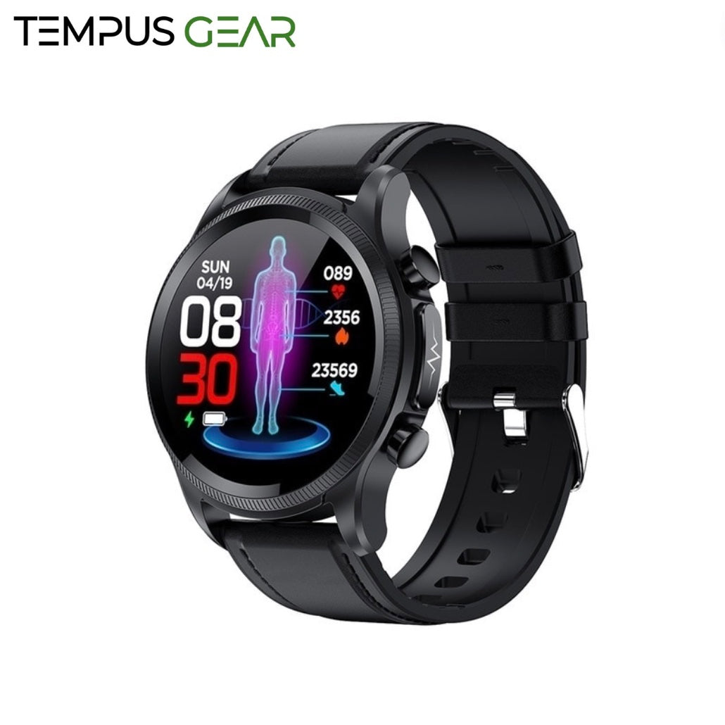 Tempus Gear Health Watch