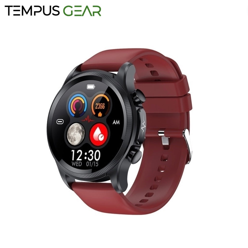 Tempus Gear Health Watch