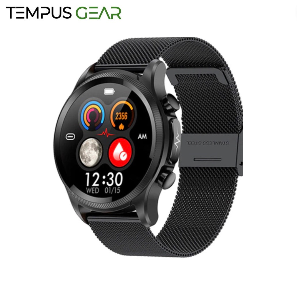 Tempus Gear Health Watch