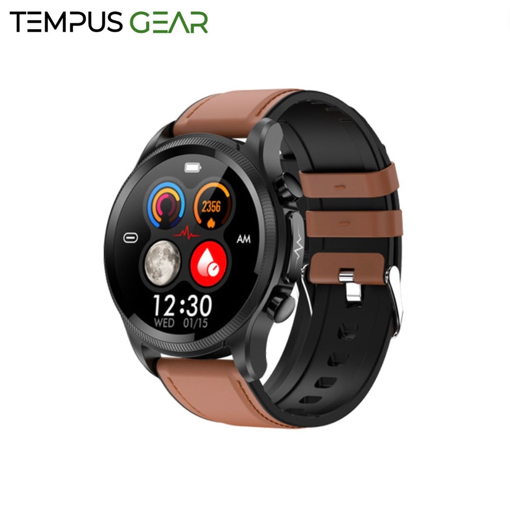 Tempus Gear Health Watch