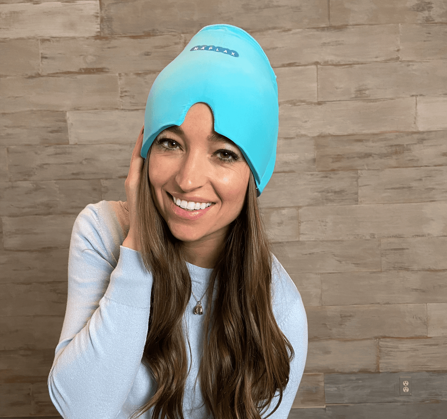 Naplax Comfort Therapy Hat