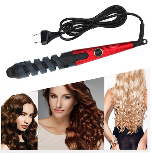 Magic Waves Hair Curler