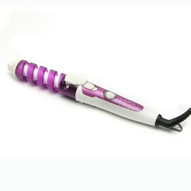 Magic Waves Hair Curler