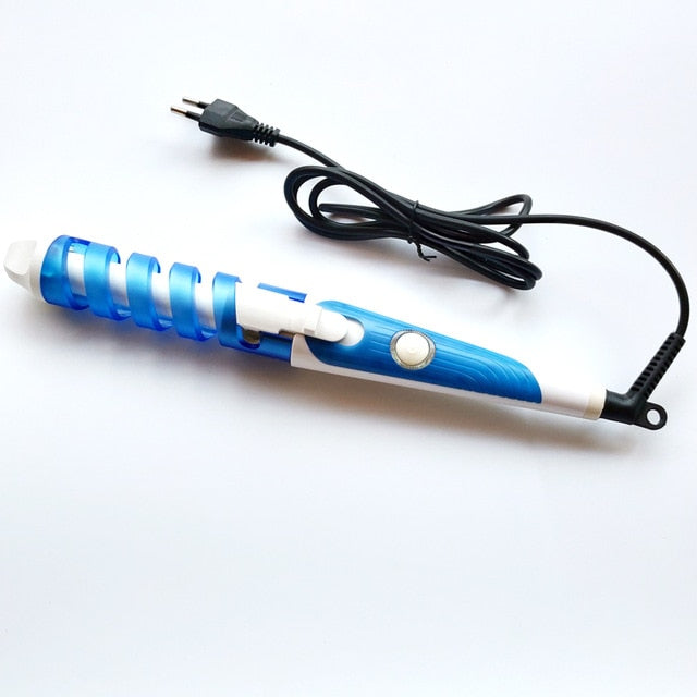 Magic Waves Hair Curler