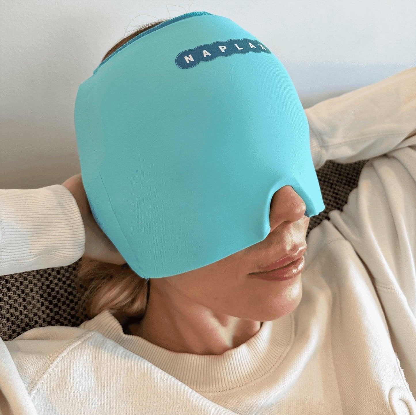 Naplax Comfort Therapy Hat