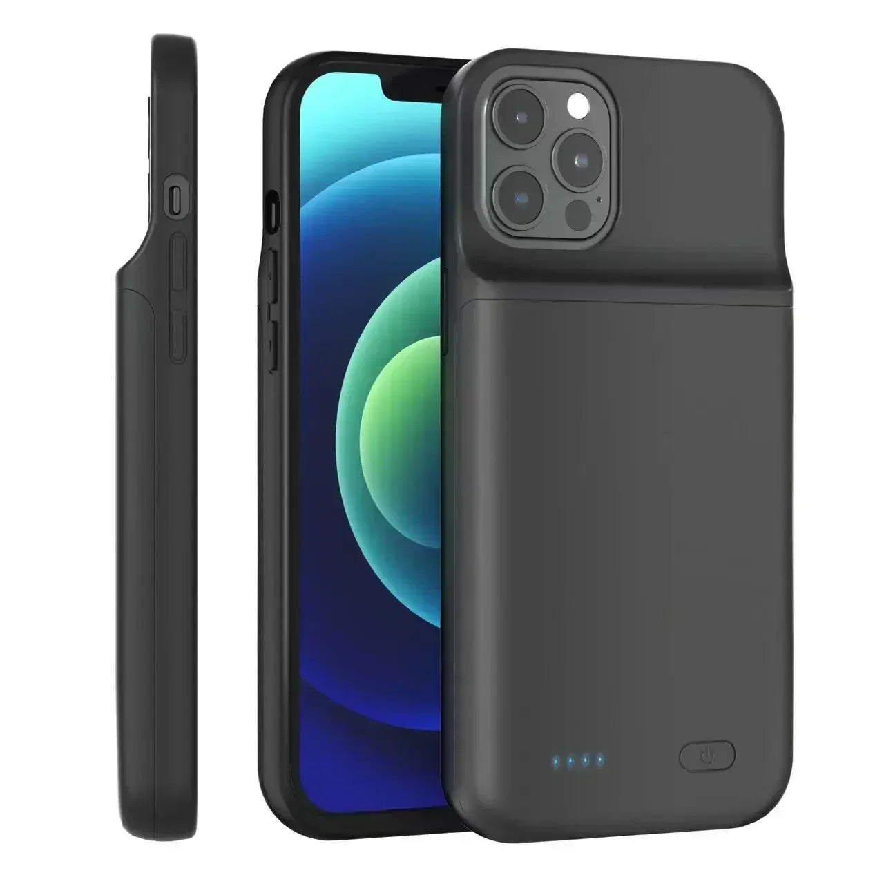 Tempus Power Max Battery Case