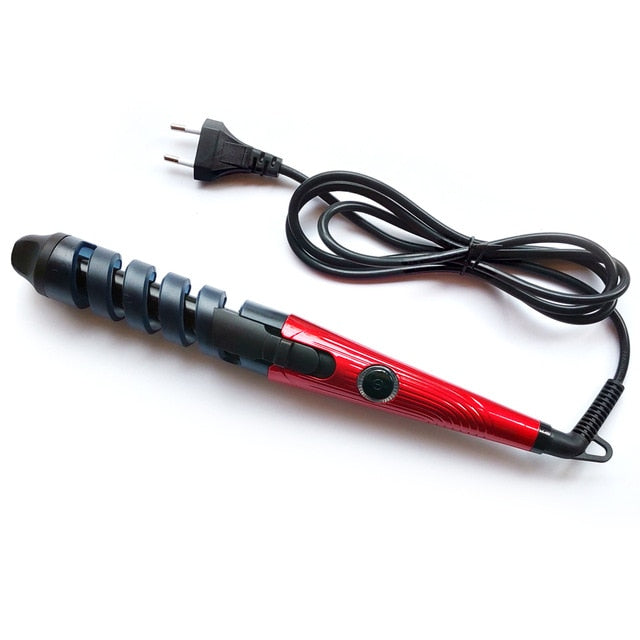 Magic Waves Hair Curler