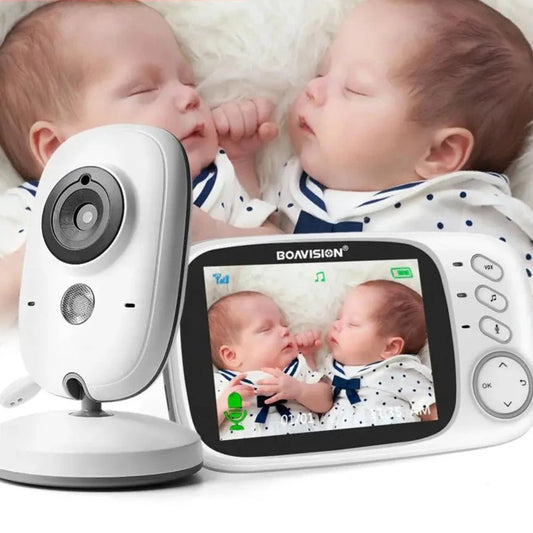 Sunrise Baby Monitor Pro