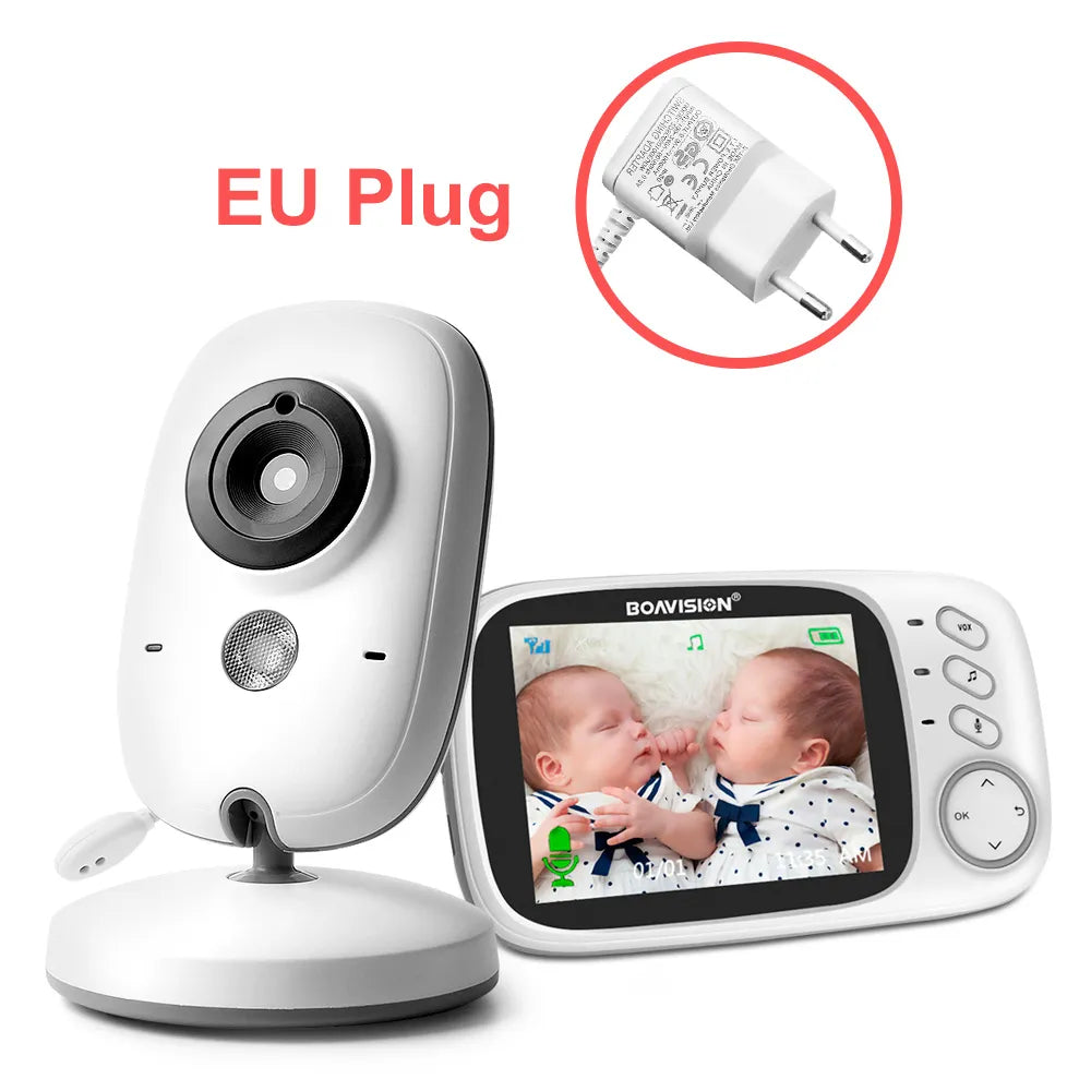 Sunrise Baby Monitor Pro