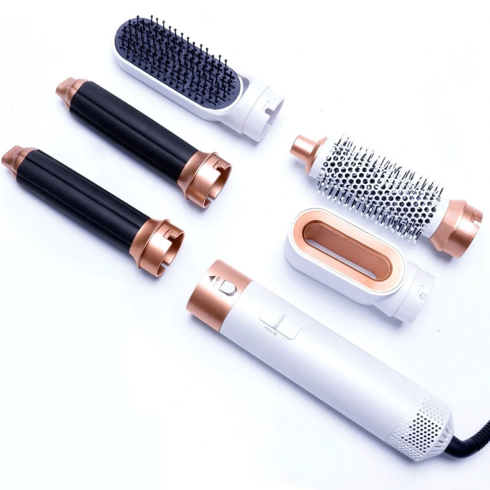 AirStyler Breeze Pro Hair Styler