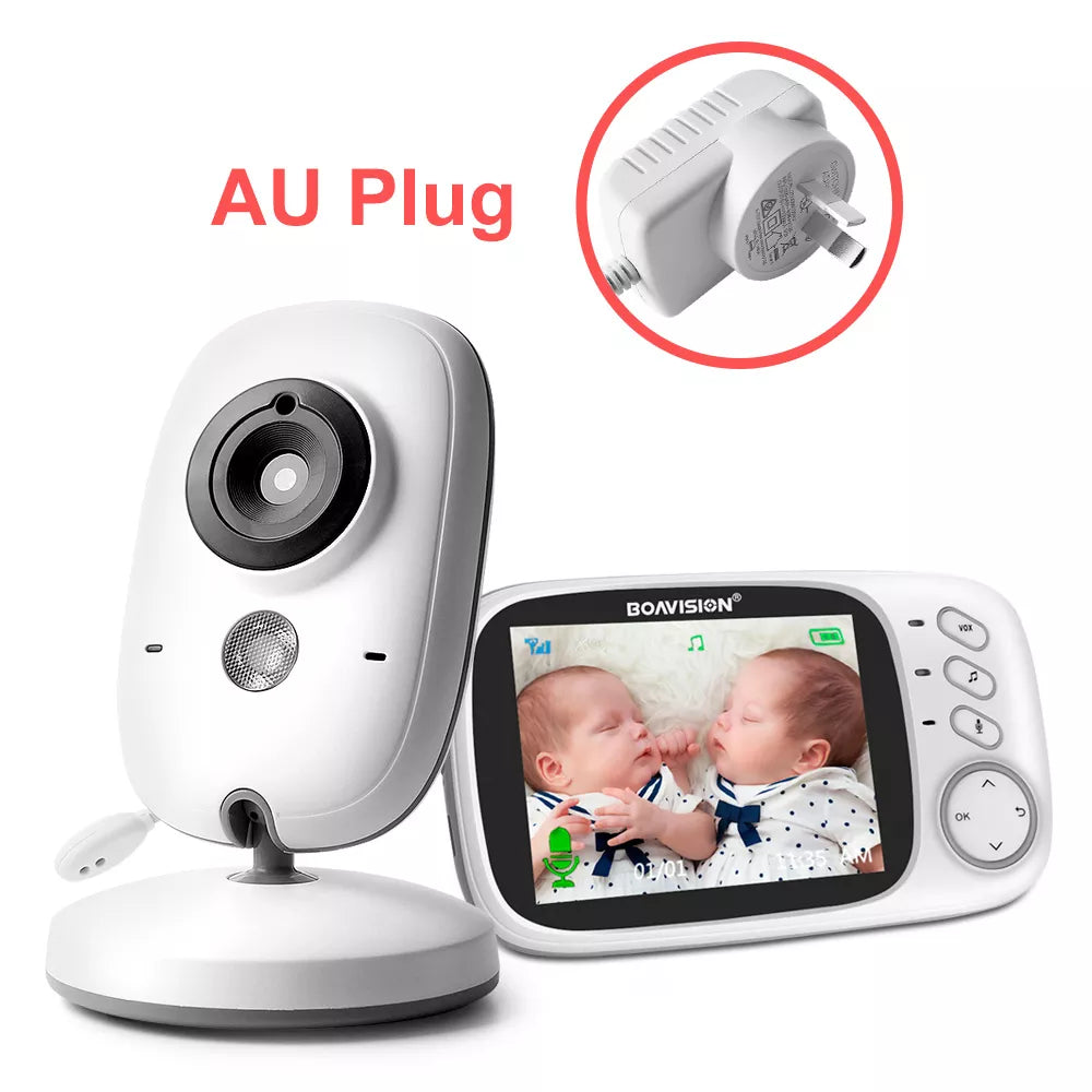 Sunrise Baby Monitor Pro