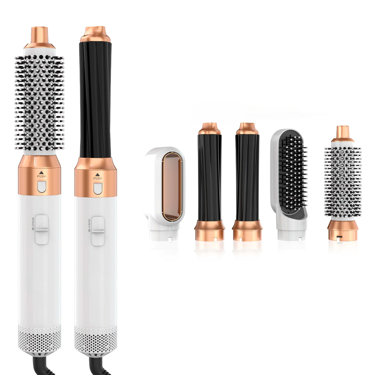 AirStyler Breeze Pro Hair Styler