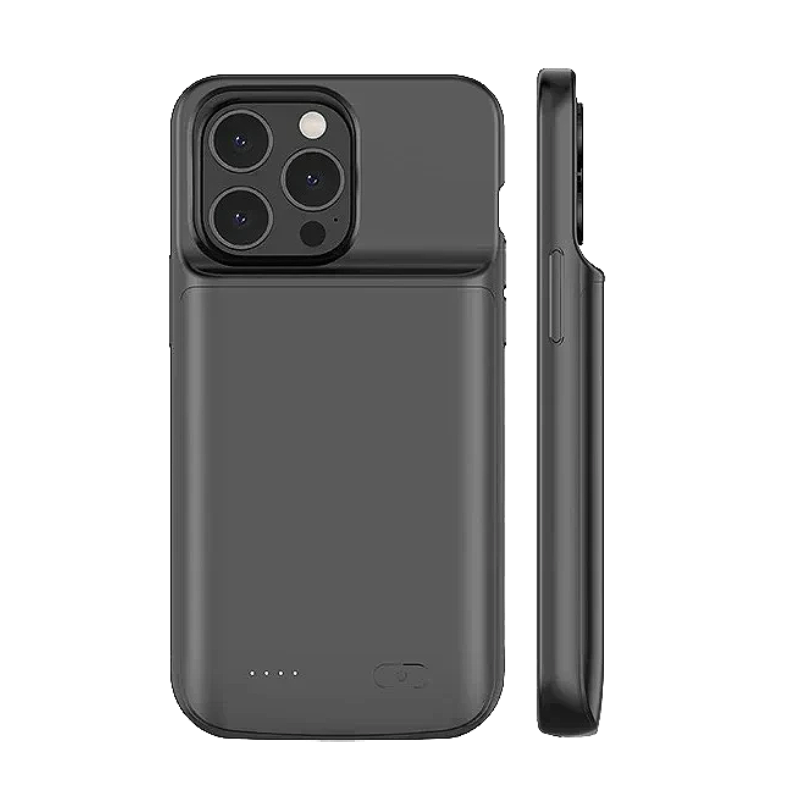 PowerGuard iPhone Battery Case