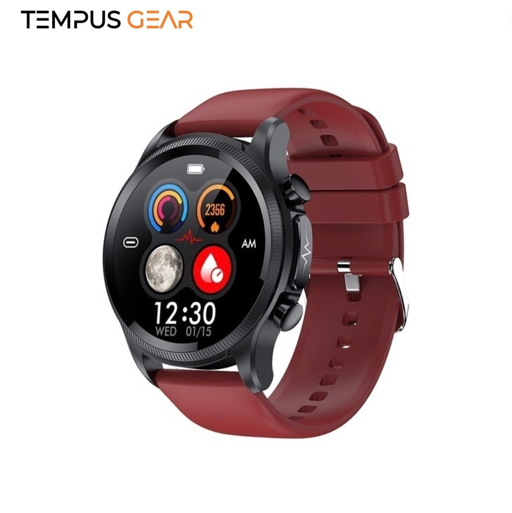 Tempus Gear Health Watch