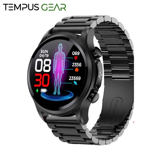 Tempus Gear Health Watch